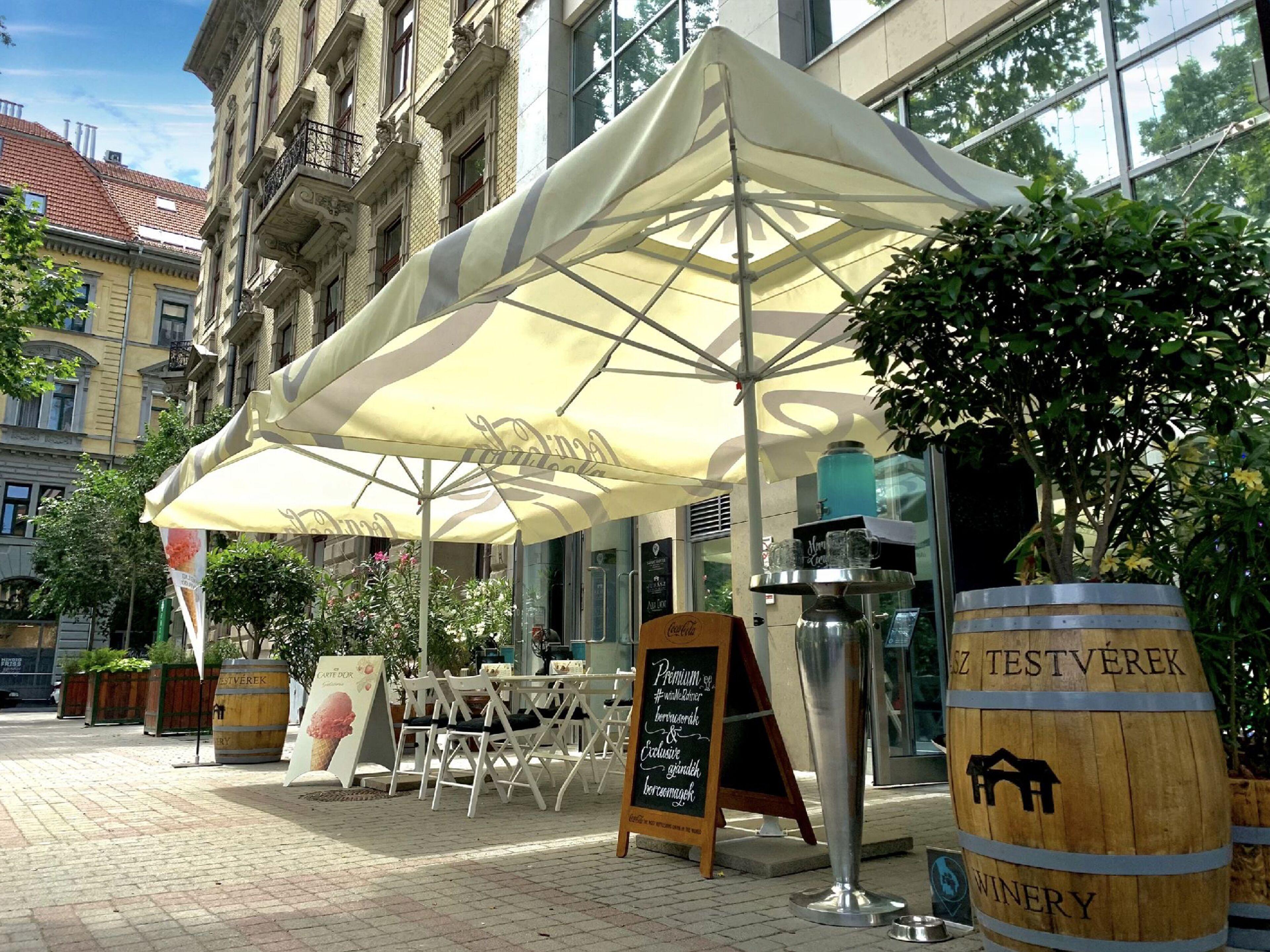 Smart Hotel Budapest, Budapest