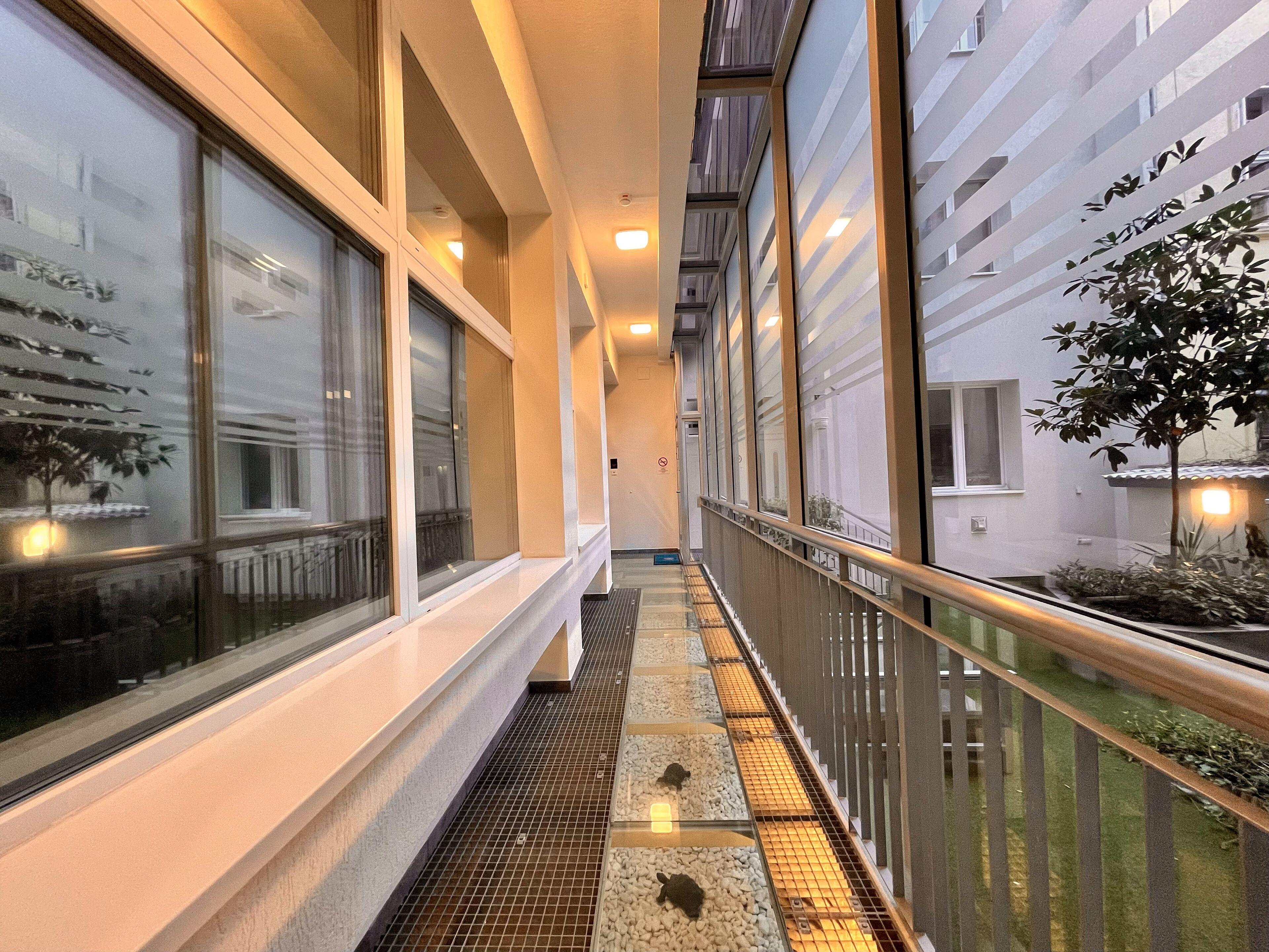 Smart Hotel Budapest — Photos 1